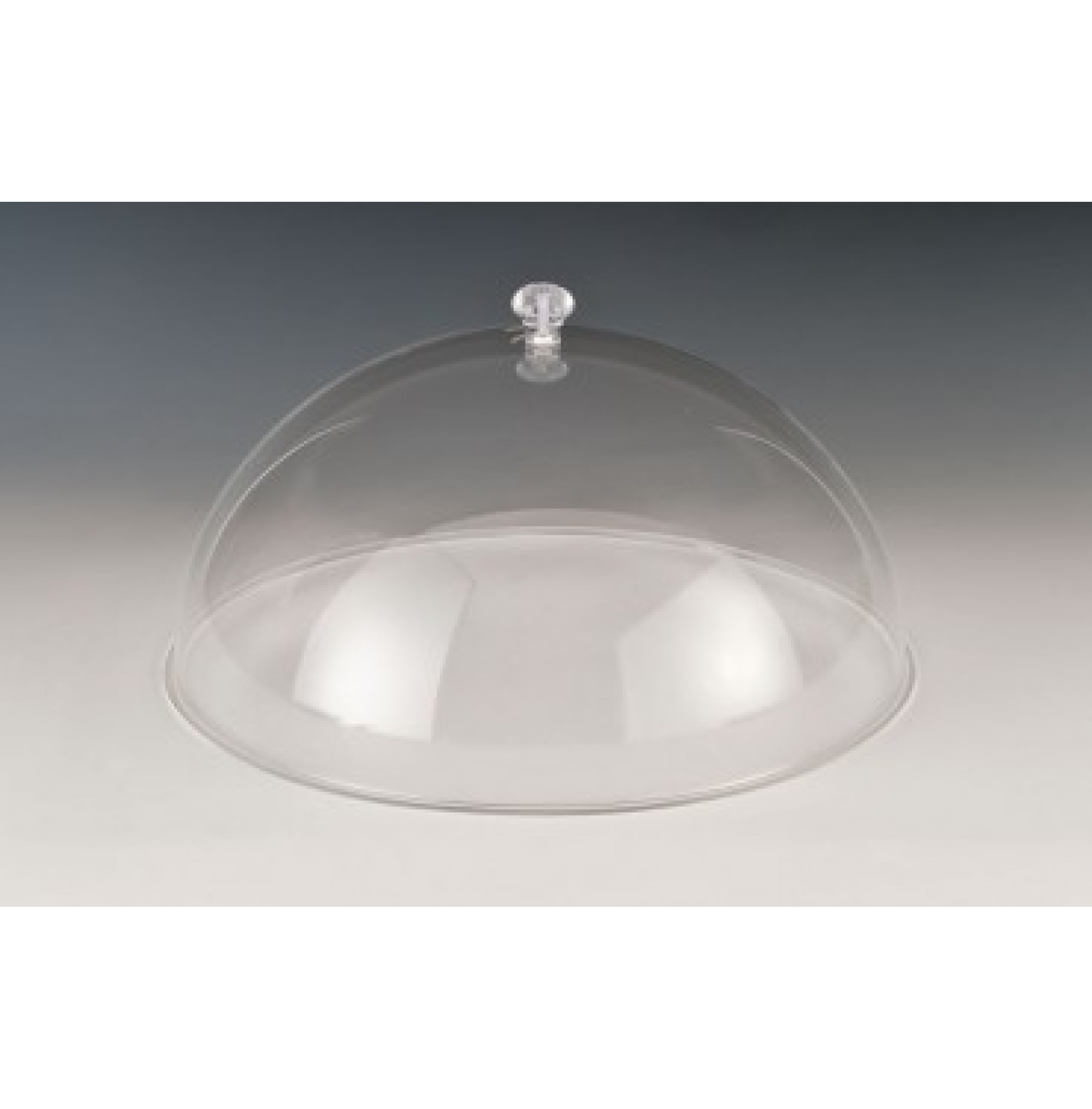 AKRİLİK KAPAK Ø 37 Cm